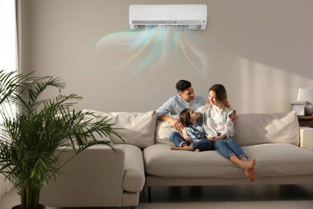 Best HVAC Air Duct Cleaning  in Jamestown, OH