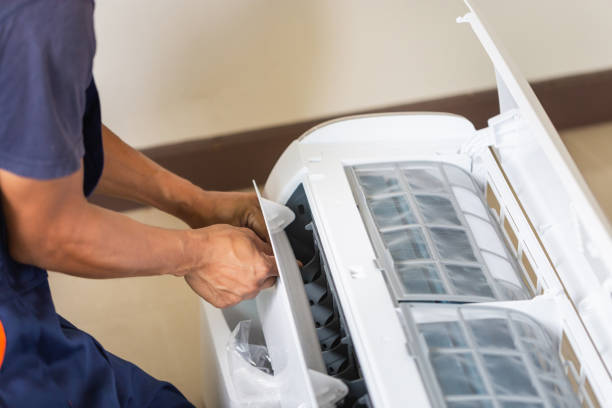 Best Furnace Repair Near Me  in Jamestown, OH