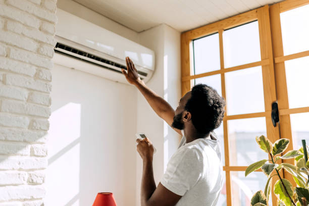Best Heating Repair Services  in Jamestown, OH