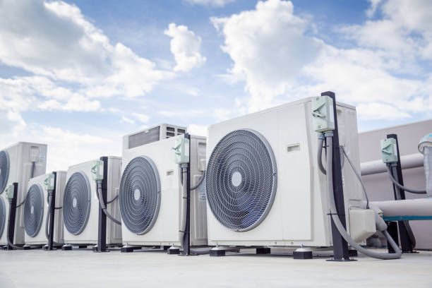  Jamestown, OH HVAC Pros