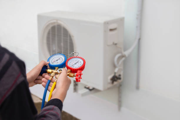 Best HVAC Air Duct Cleaning  in Jamestown, OH