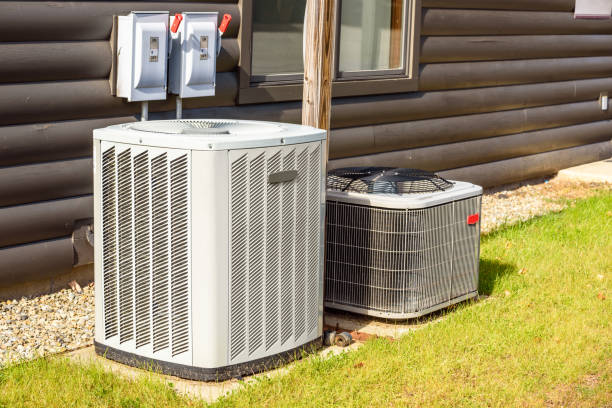 Ductless HVAC Repair in Jamestown, OH